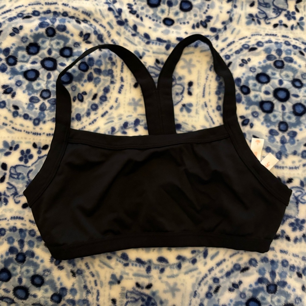 Colsie Seamless Bralette